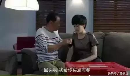 海参为什么会在热播剧中频频出现？你不知道它就out了！