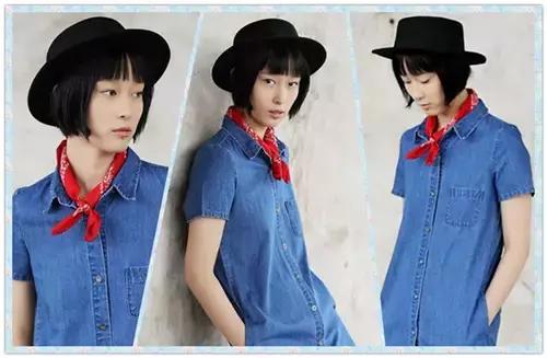 扎不起来的短发怎么编发呀,40-50岁洋气发型短发怎么扎好看