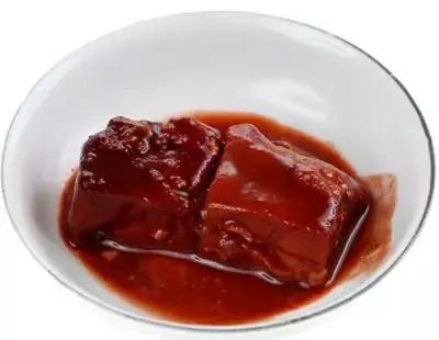 豆腐乳太咸吃不下,买的豆腐乳太咸天天吃有危害吗