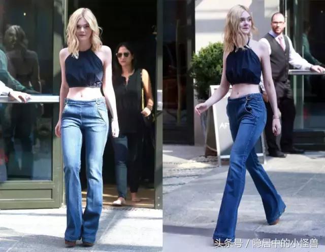 遮肉小神器,遮肉神器显瘦20斤