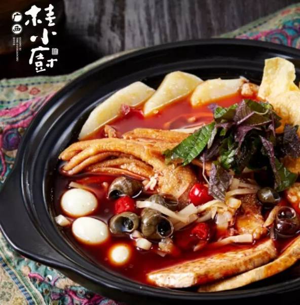 9大商圈100+餐厅5折狂欢!连high4天总有1家是你的菜