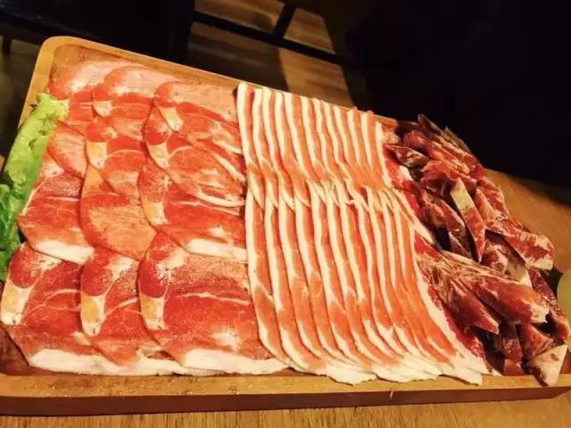 9大商圈100+餐厅5折狂欢!连high4天总有1家是你的菜