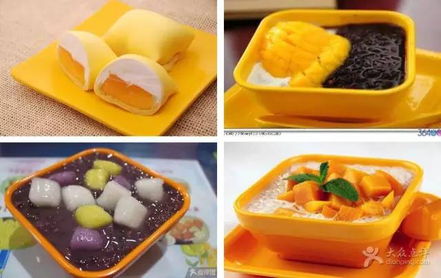 9大商圈100+餐厅5折狂欢!连high4天总有1家是你的菜