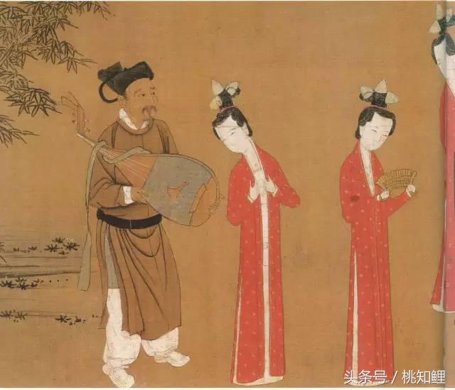 酷暑难耐如何度日?唐朝诗人的夏天:时暑不出门,但惜夏日长