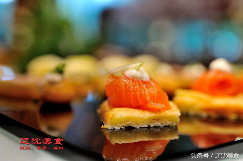 这家全球Top4的餐厅在沈阳只开三天？值不值得专程去吃