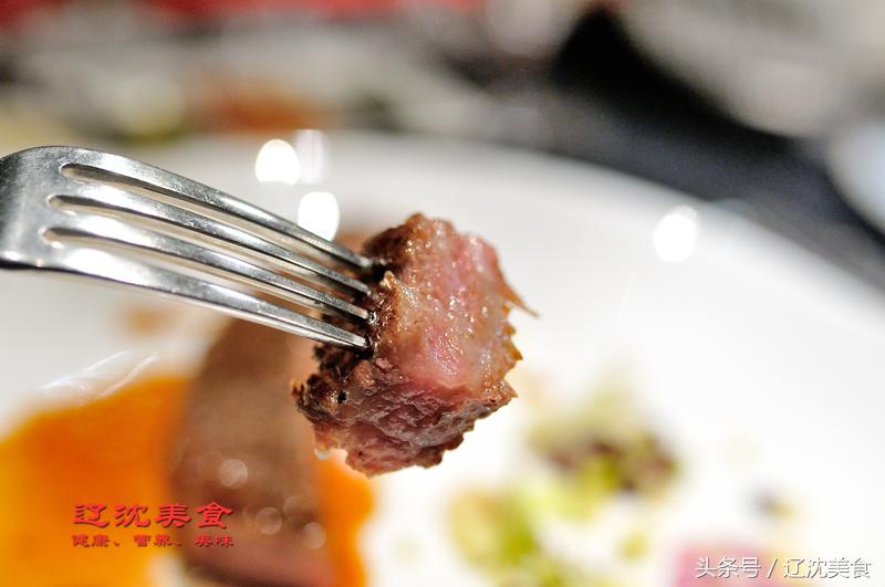 这家全球Top4的餐厅在沈阳只开三天？值不值得专程去吃