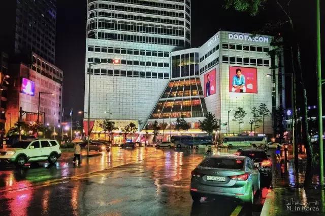 首尔购物攻略美食,首尔有什么好吃的便宜的