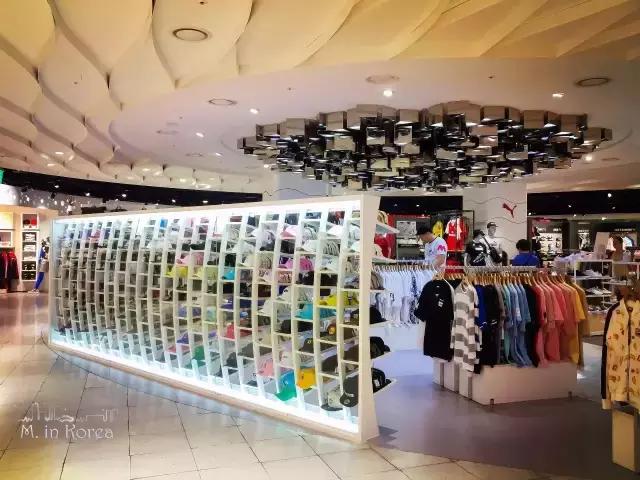 首尔购物攻略美食,首尔有什么好吃的便宜的