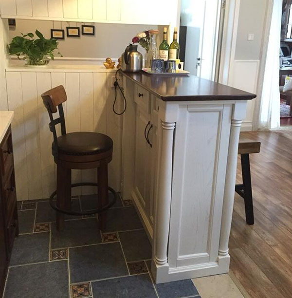 十堰金港旺座的房子好不好,十堰金港旺座一室一厅什么样子