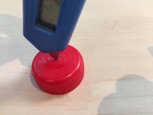 瓶子改造浇花神器,浇水瓶自制浇花神器