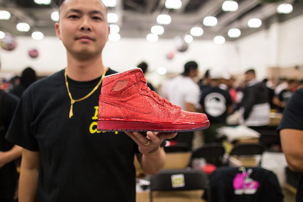 在8月杀到香港之前，先看看SneakerCon达拉斯站的球鞋价格榜