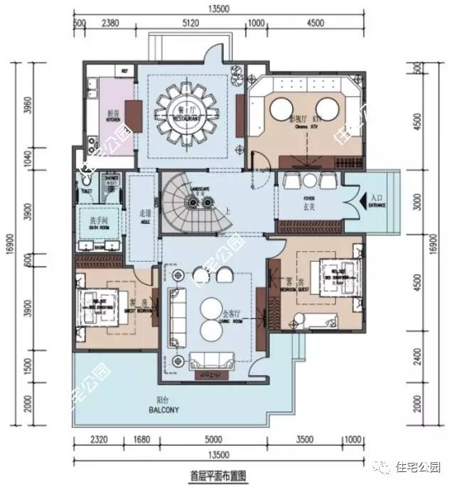 山东农村自建轻钢别墅报价,轻钢别墅农村5万二层楼房全包