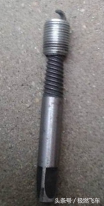 汽车火花塞断了怎么办,汽车火花塞断了怎么处理