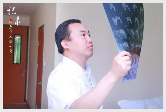 一年300台手术，解密奉节骨科医生的一天！这才是他们最真实的生活