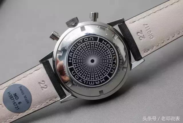 汉密尔顿翻新表 (如何评价汉密尔顿表)