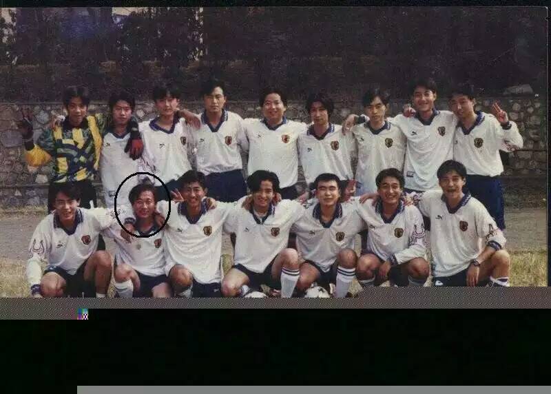 南京足球氛围,足球界的精神