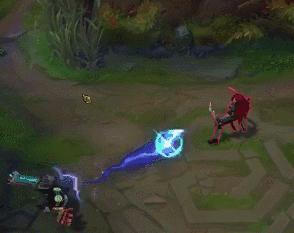 英雄联盟手游欧米茄小队手感如何,英雄联盟欧米伽小队新皮肤