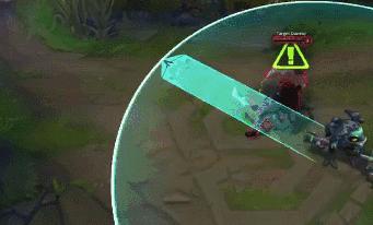 英雄联盟手游欧米茄小队手感如何,英雄联盟欧米伽小队新皮肤