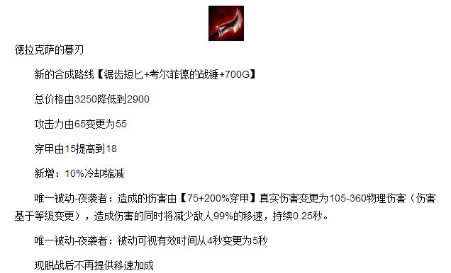 炼金上单盖伦,炼金打盖伦天赋