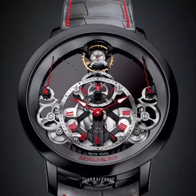 ONLYWATCH这道命题作文，品牌都怎么答？