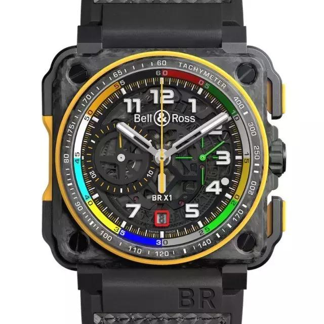 ONLYWATCH这道命题作文，品牌都怎么答？