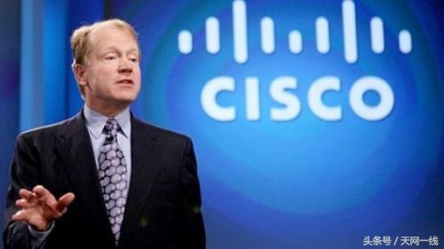 思科公司cisco,思科集团发展史