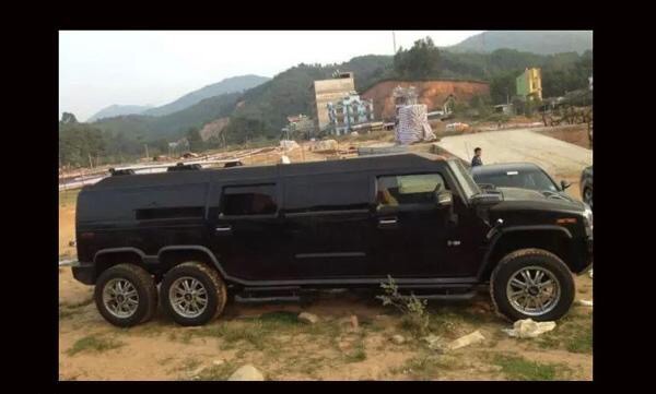 全球卖最贵的车竟在越南!豪车遍地车主像修车工!