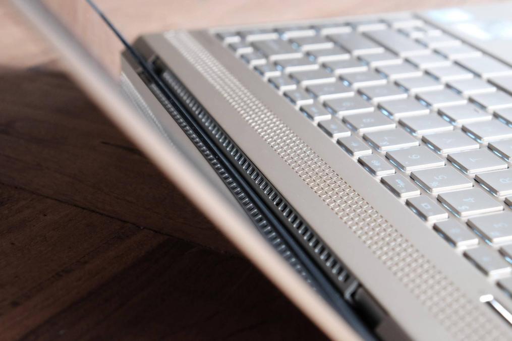 惠普envy13深度解析,惠普envy13第七代