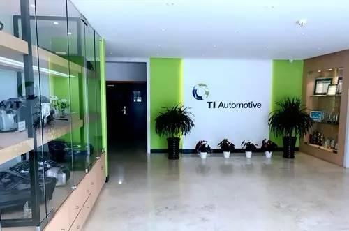 什么？泰达的办公空间都这么美？哪个是你心中最爱！