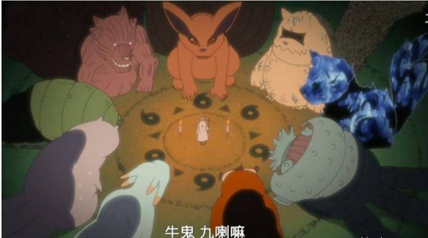 九尾狐被封千年化为人形,九尾狐从哪个朝代开始妖魔化