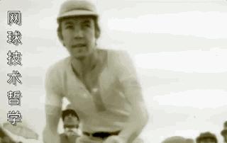 网球发球动作干货,初学网球发球动作技术讲解