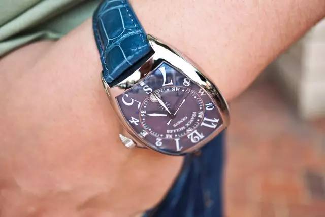 这些独特又好看的独立制表，国内已经有但你还不知道？！