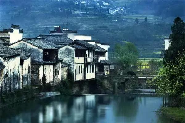 国家地理一生必去的50个最美地方,国家地理中国最美小岛