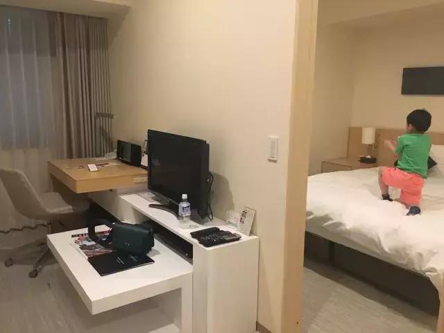 日本带孩子自由行穷游攻略,日本大阪带娃5日游都去哪