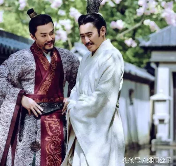 吴秀波与王凯的关系,吴秀波王凯同台飙戏