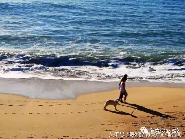 控制不住的焦虑恐慌怎么缓解,都市人的焦虑