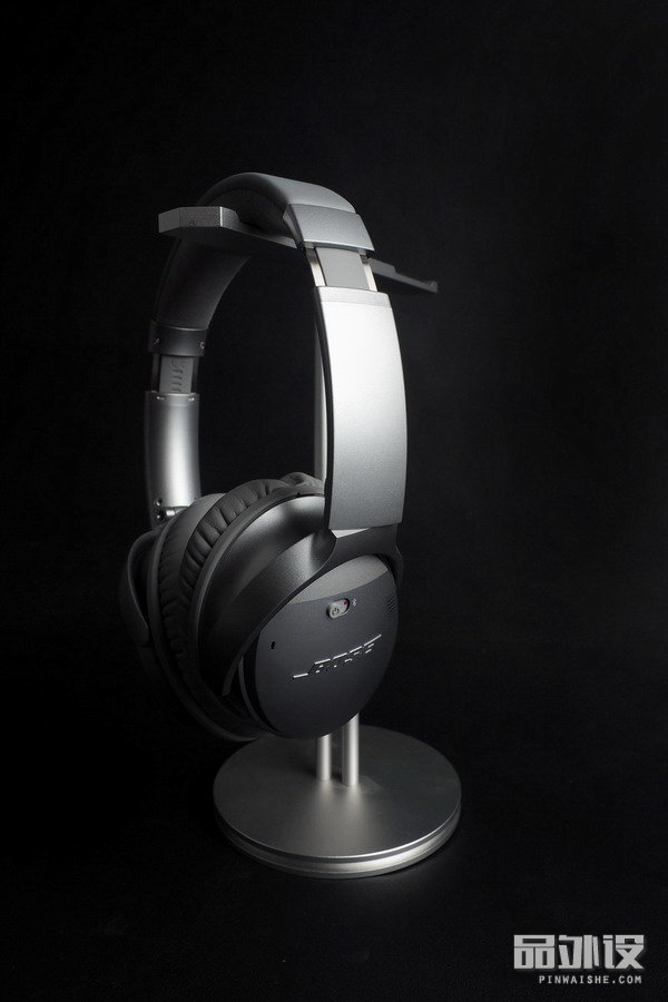 bose降噪耳机qc35如何降噪音,boseqc35ii体验主动降噪游戏耳机