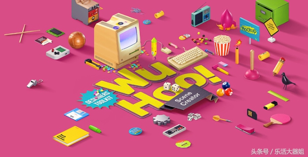 有设计感的banner制作,让人眼前一亮的banner设计