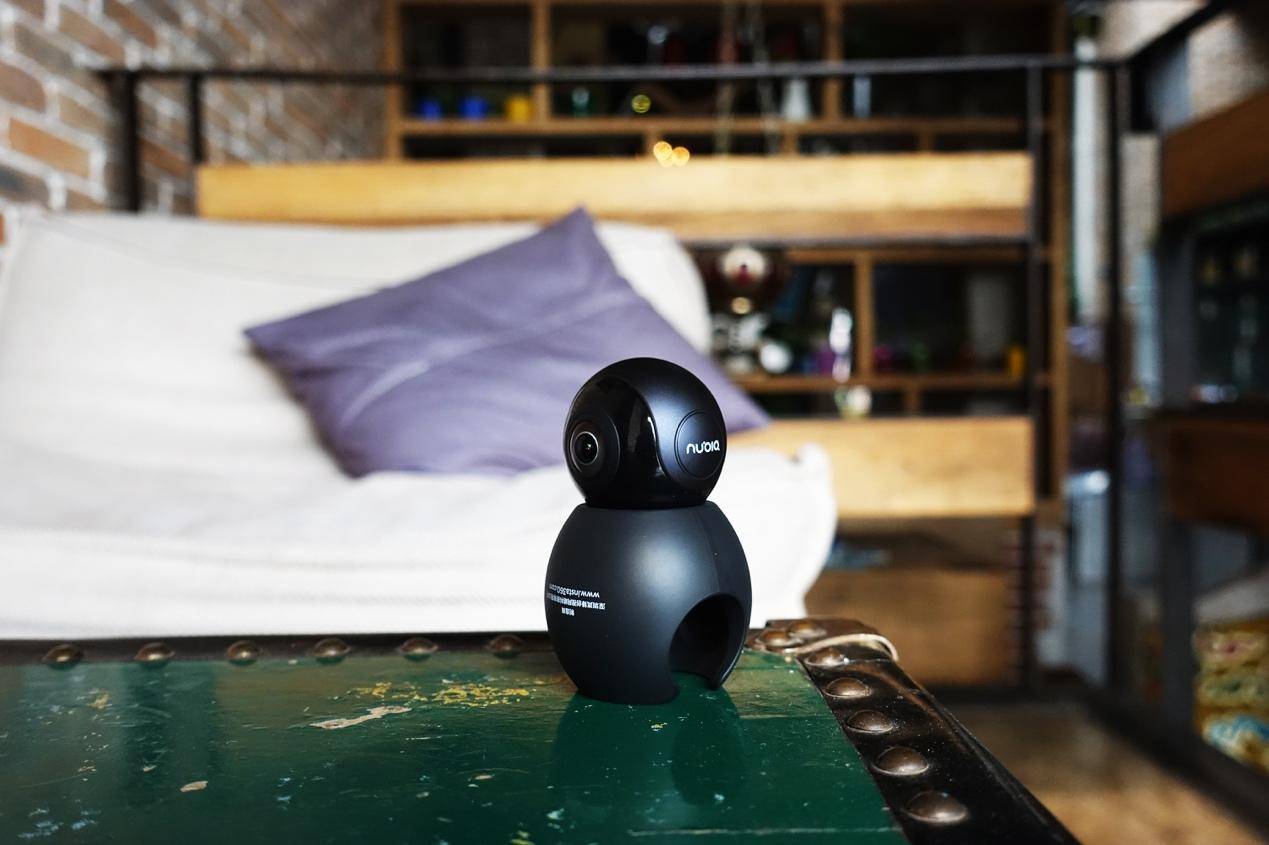 努比亚相机摄影教程,努比亚如何拍全景