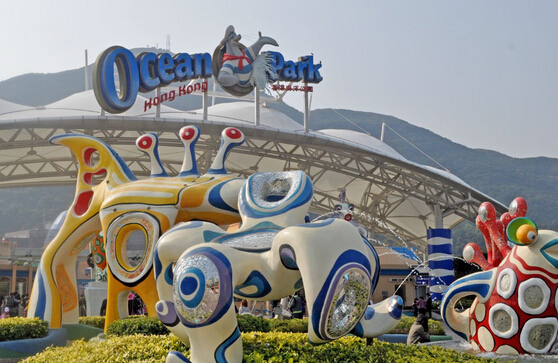 香港返内地的攻略,香港回归20世纪