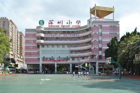 深圳最牛逼私立学校,深圳最土豪学校排行榜