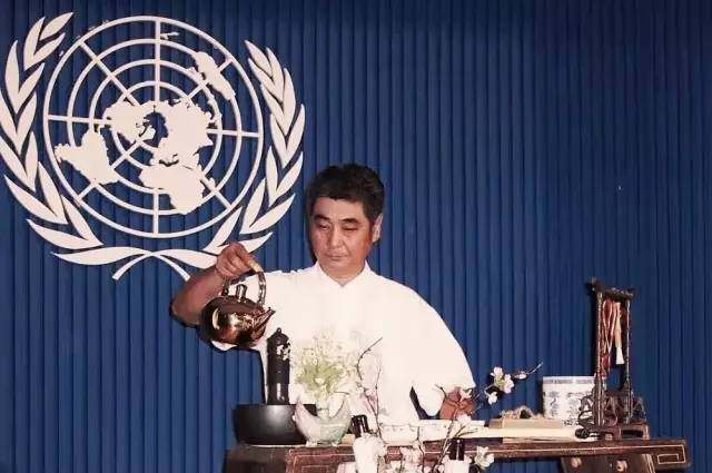 茶传媒专访｜茶香界教育家乔木森，这位65岁的老茶人，为何让我们三度落泪？