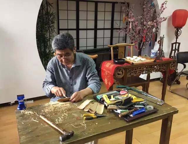 茶传媒专访｜茶香界教育家乔木森，这位65岁的老茶人，为何让我们三度落泪？