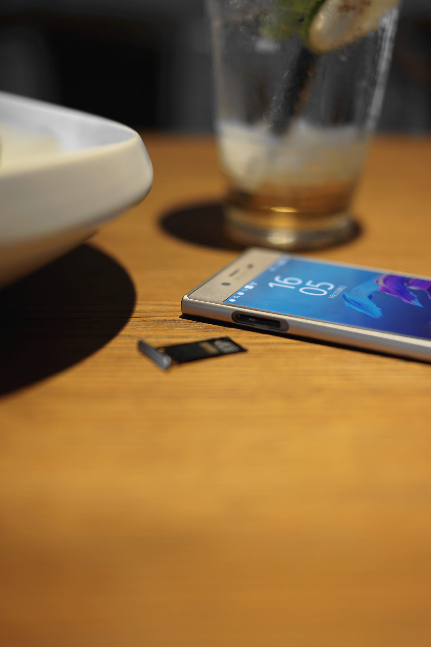 索尼xperia5iii与xperia1iii,拍照黑科技