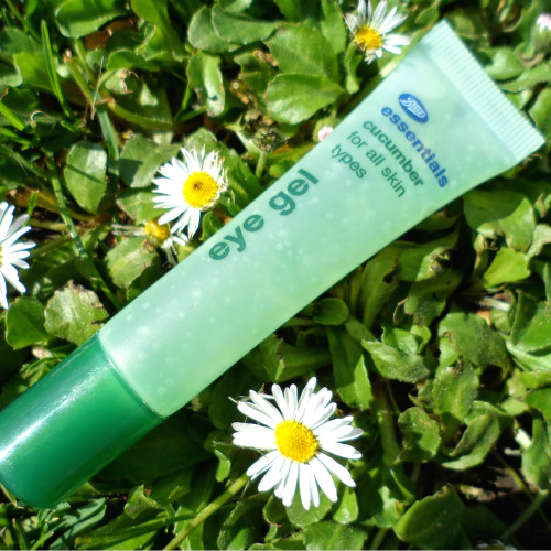 亲测英国小黄瓜BOOTS护肤心得