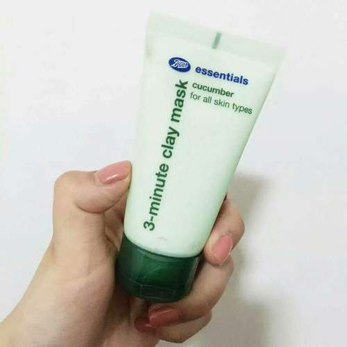 亲测英国小黄瓜BOOTS护肤心得