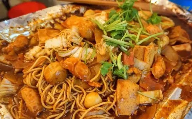 武汉大学附近十大必吃美食,武汉高校周边美食打卡地点排行榜