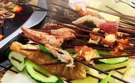 武汉大学附近十大必吃美食,武汉高校周边美食打卡地点排行榜