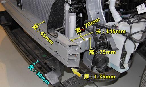 同平台共线生产的车区别在哪里,同平台造的车都一样吗