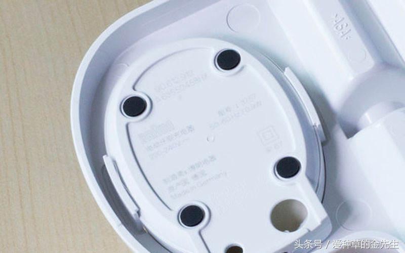 oral-b电动牙刷设计,oral-b电动牙刷刷头通用吗